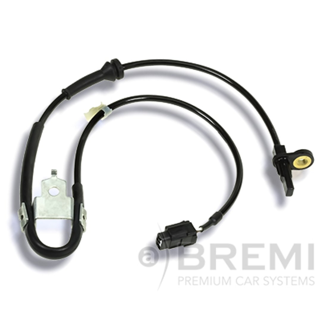 Czujnik ABS BREMI 50151