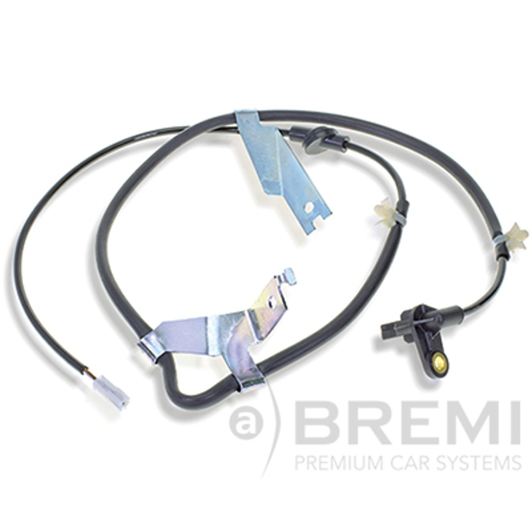 Czujnik ABS BREMI 50152