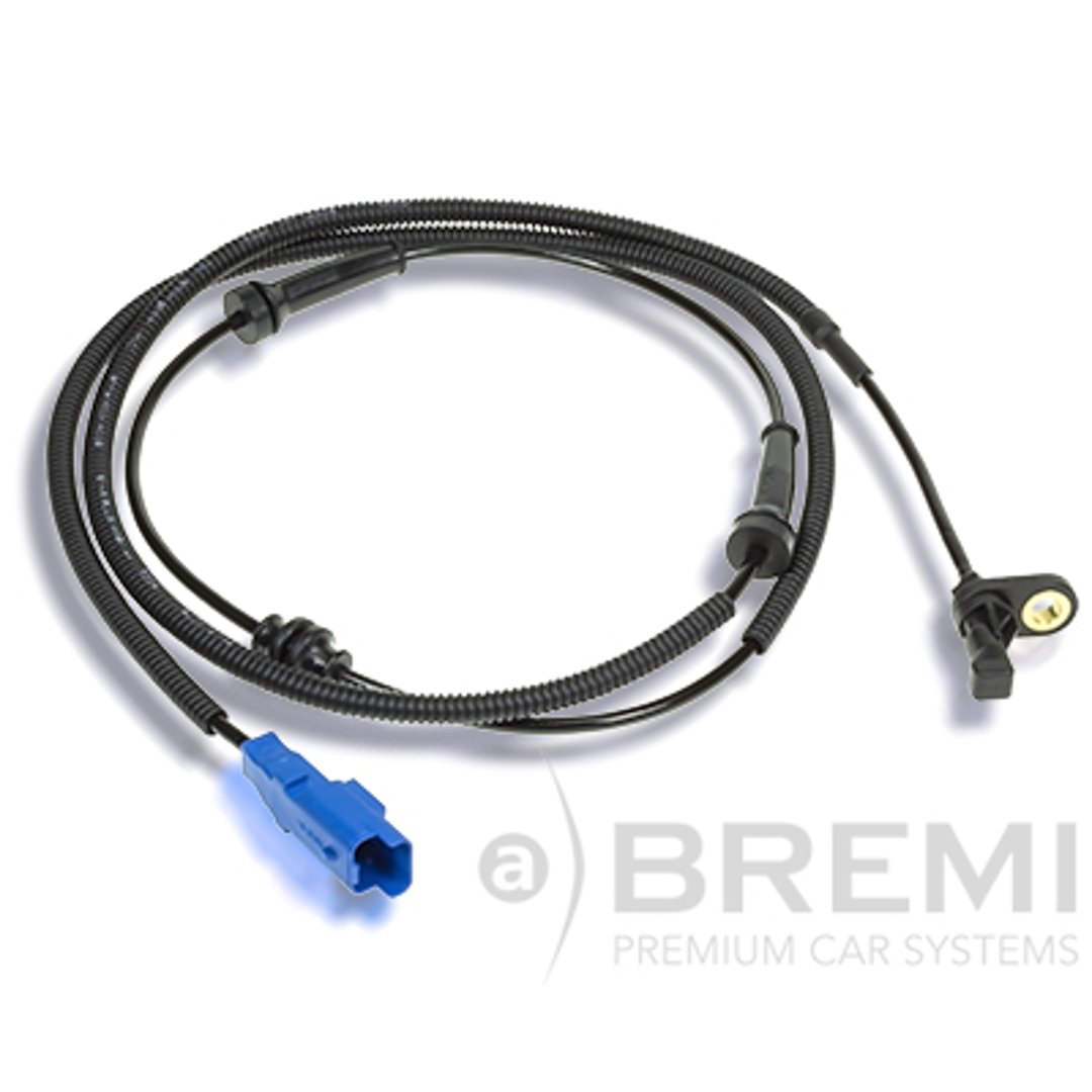 Czujnik ABS BREMI 50214