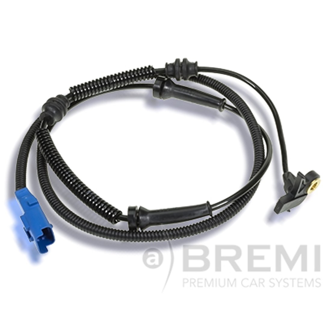 Czujnik ABS BREMI 50213