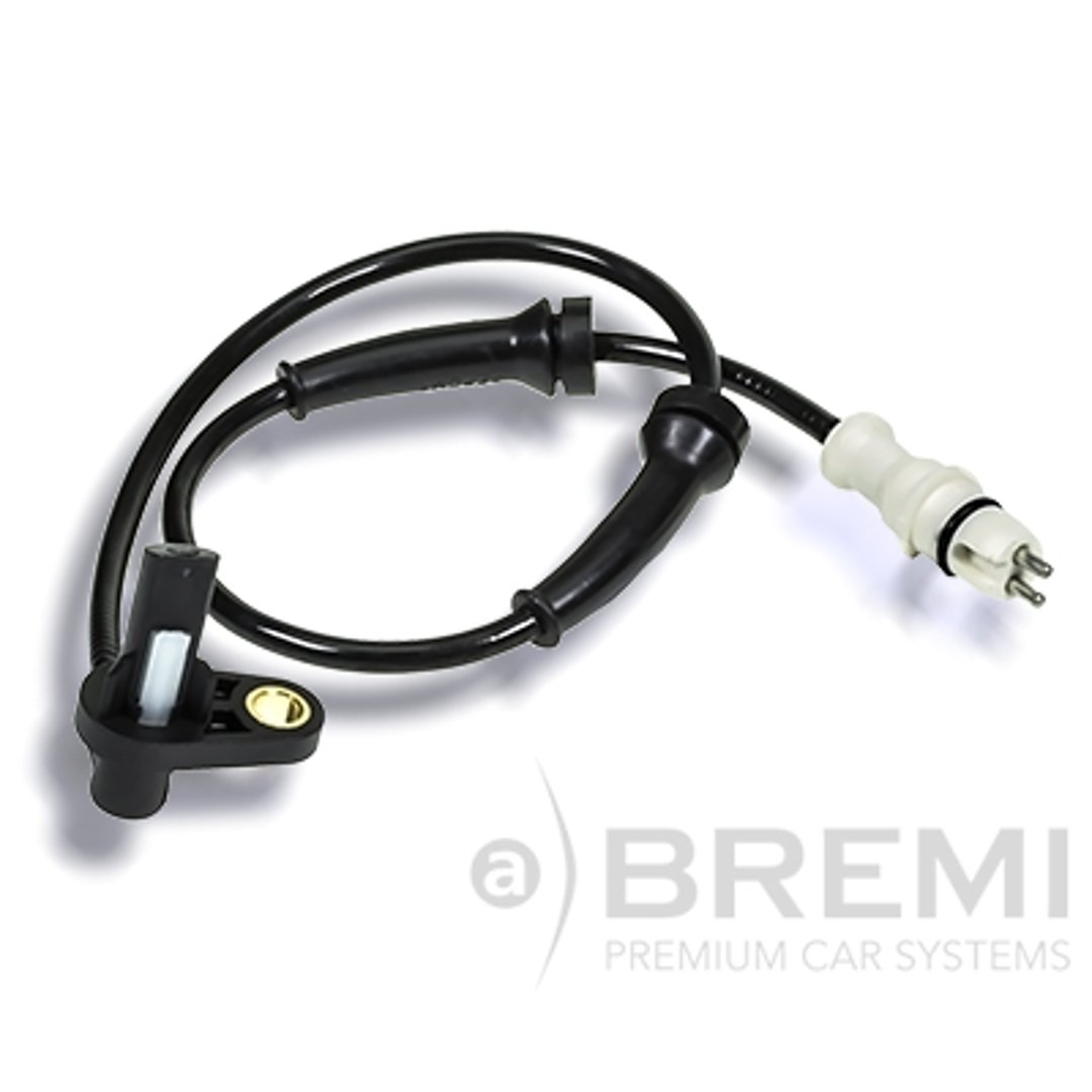 Czujnik ABS BREMI 50217