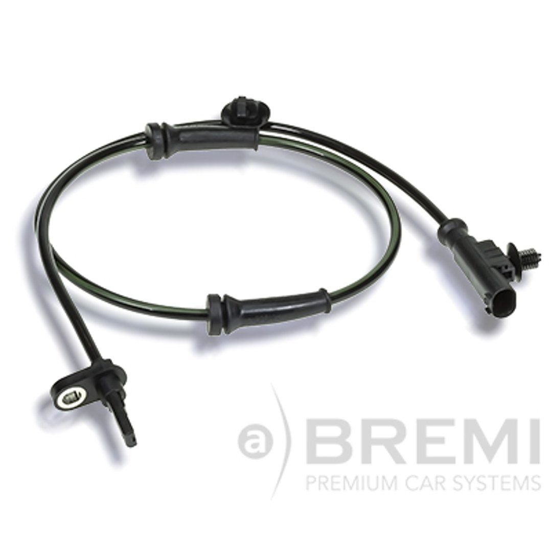 Czujnik ABS BREMI 50163