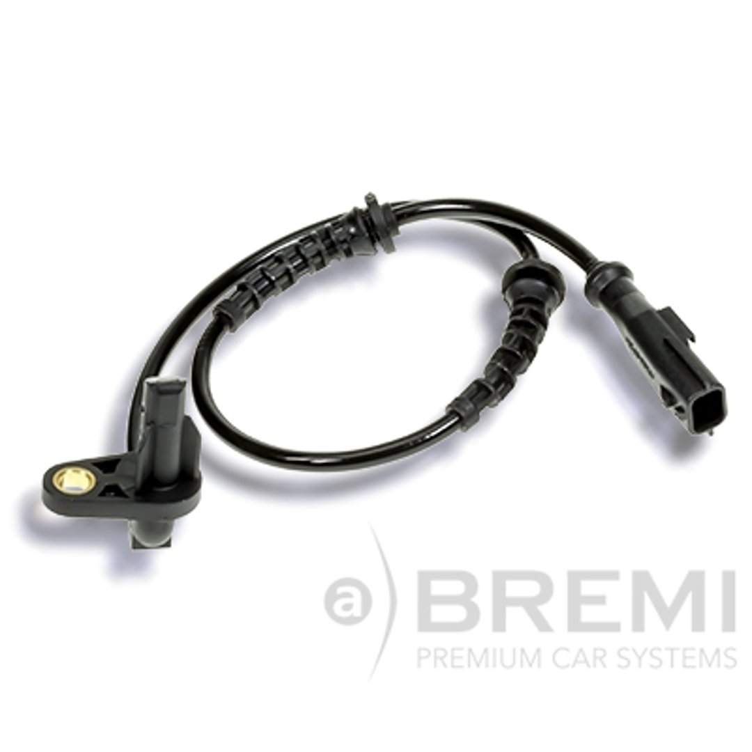 Czujnik ABS BREMI 50218