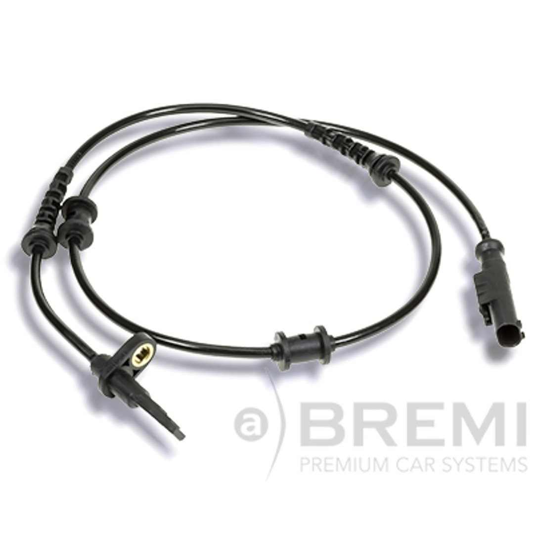 Czujnik ABS BREMI 50220