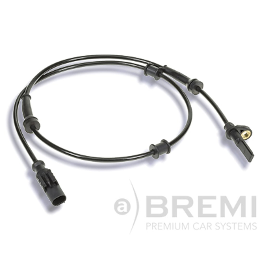 Czujnik ABS BREMI 50219