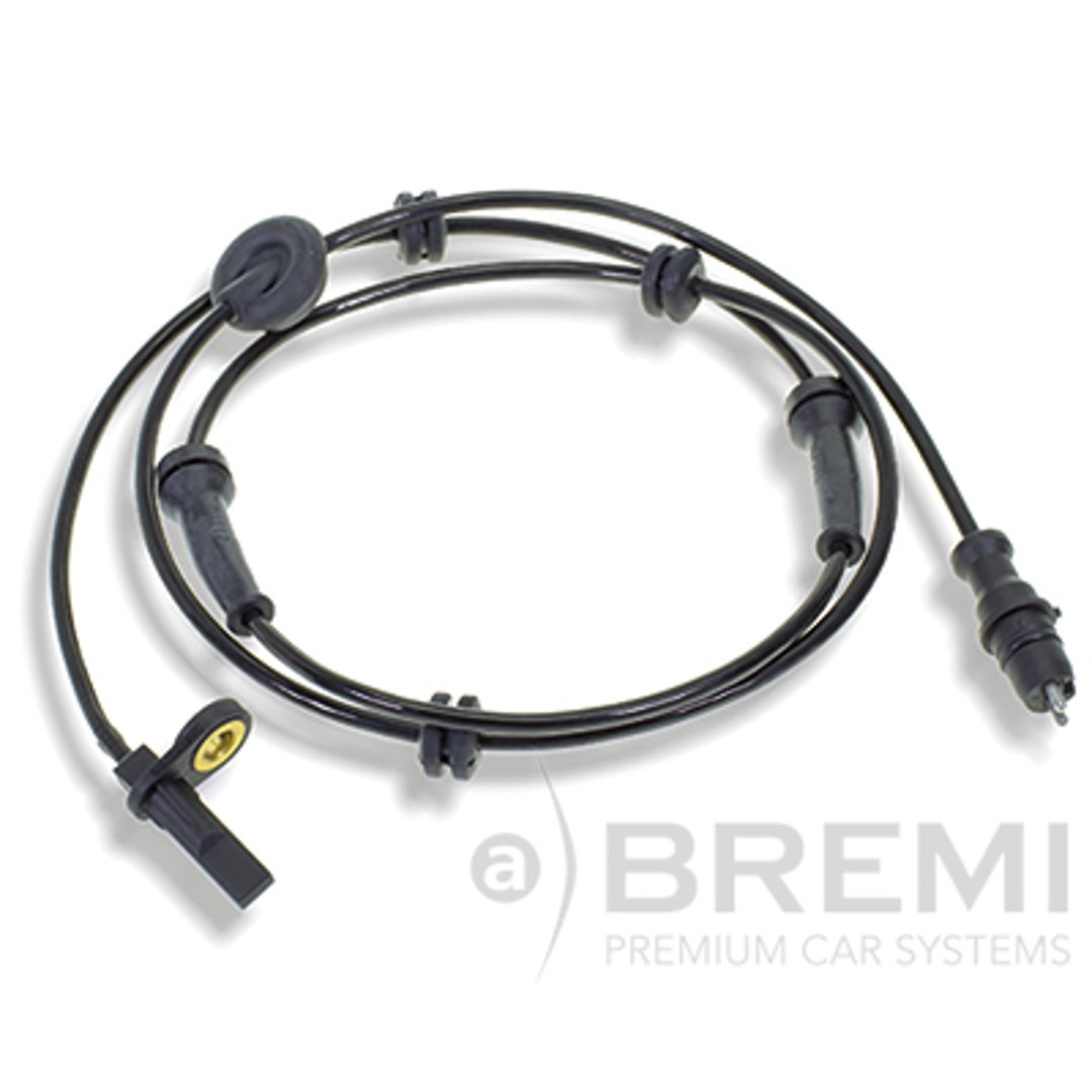 Czujnik ABS BREMI 50222