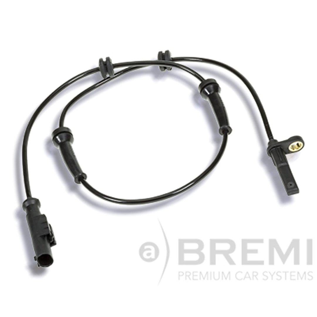 Czujnik ABS BREMI 50225