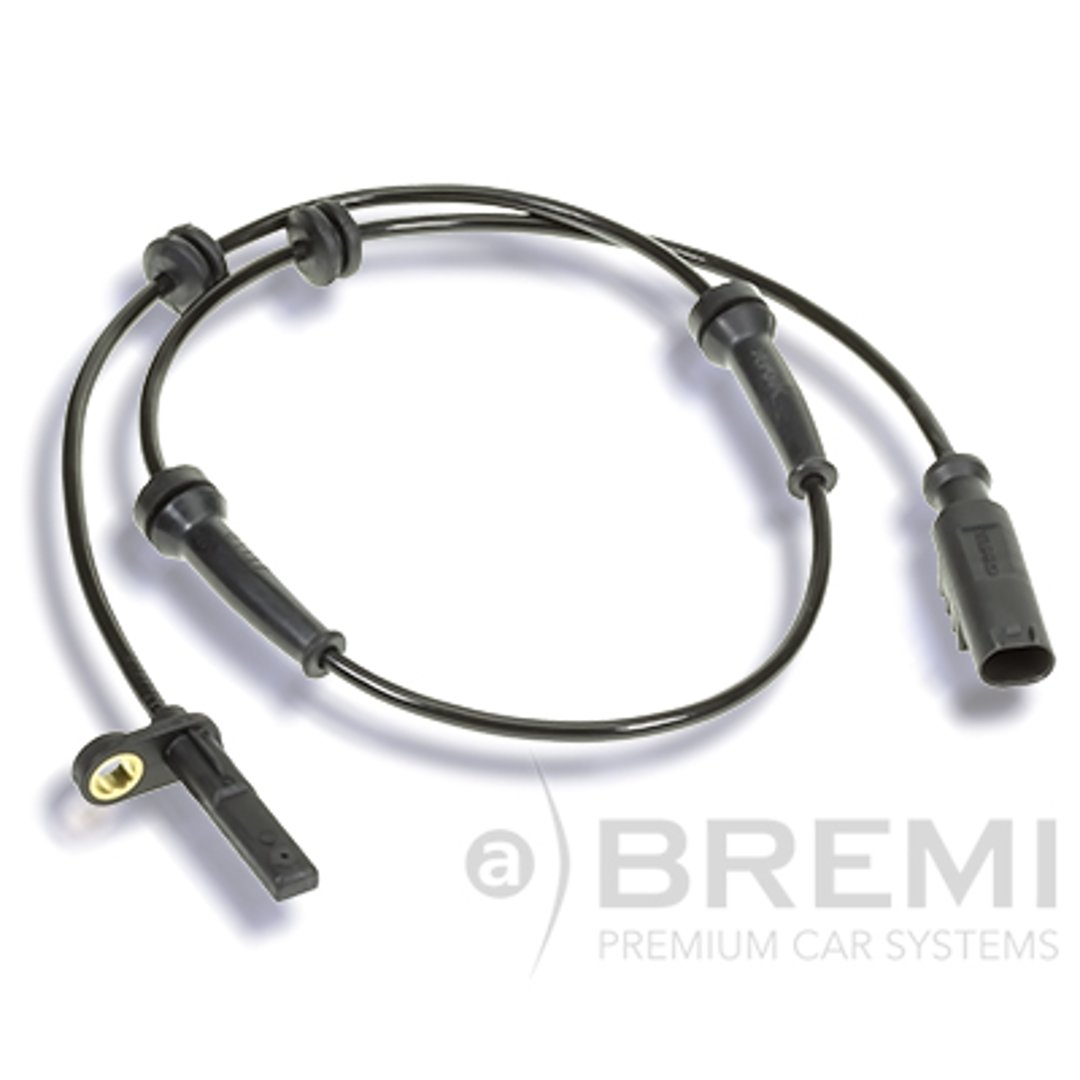 Czujnik ABS BREMI 50226