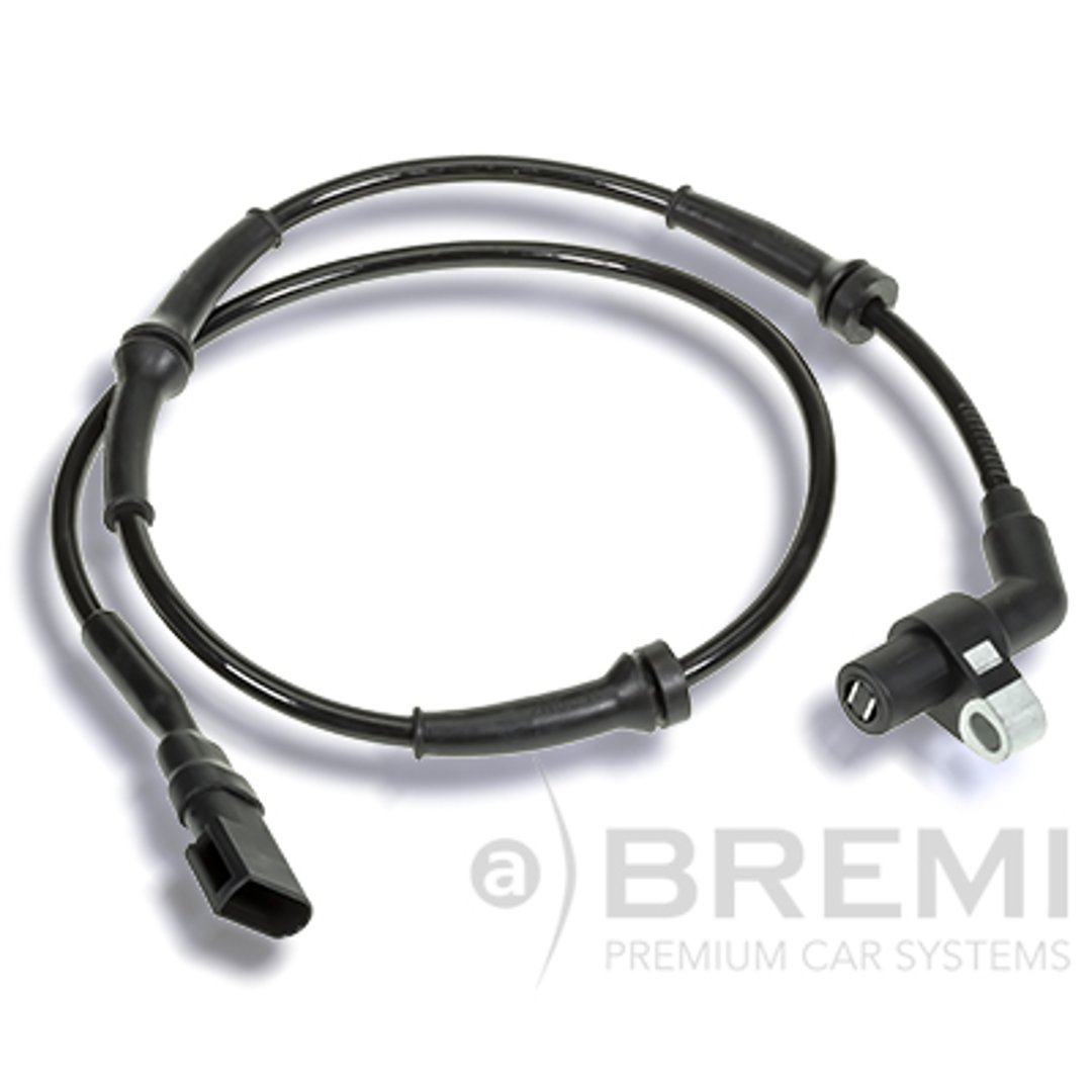 Czujnik ABS BREMI 50228