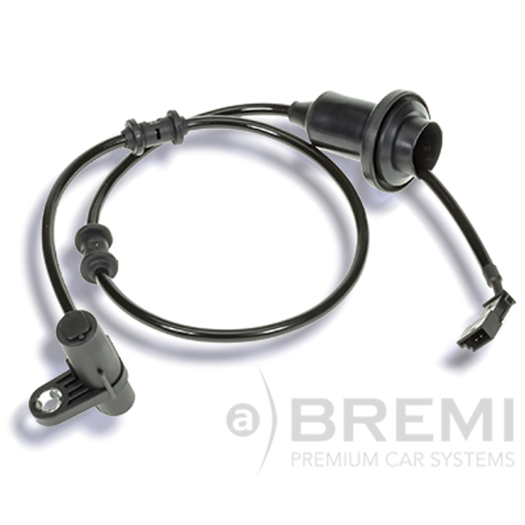 Czujnik ABS BREMI 50237