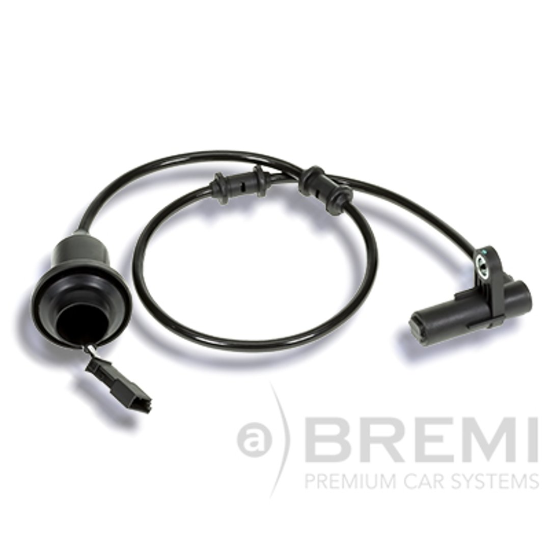 Czujnik ABS BREMI 50238