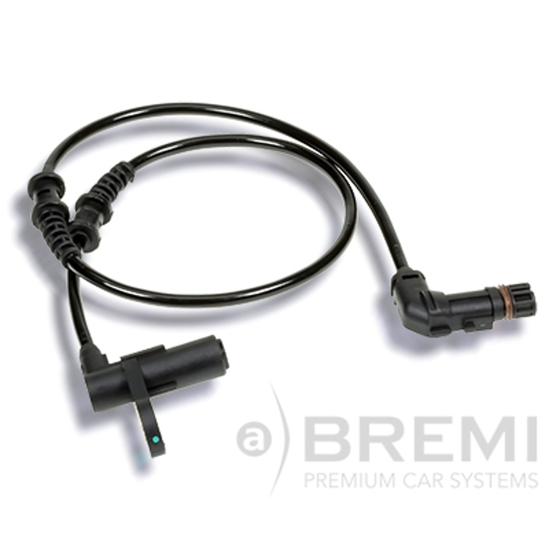 Czujnik ABS BREMI 50243