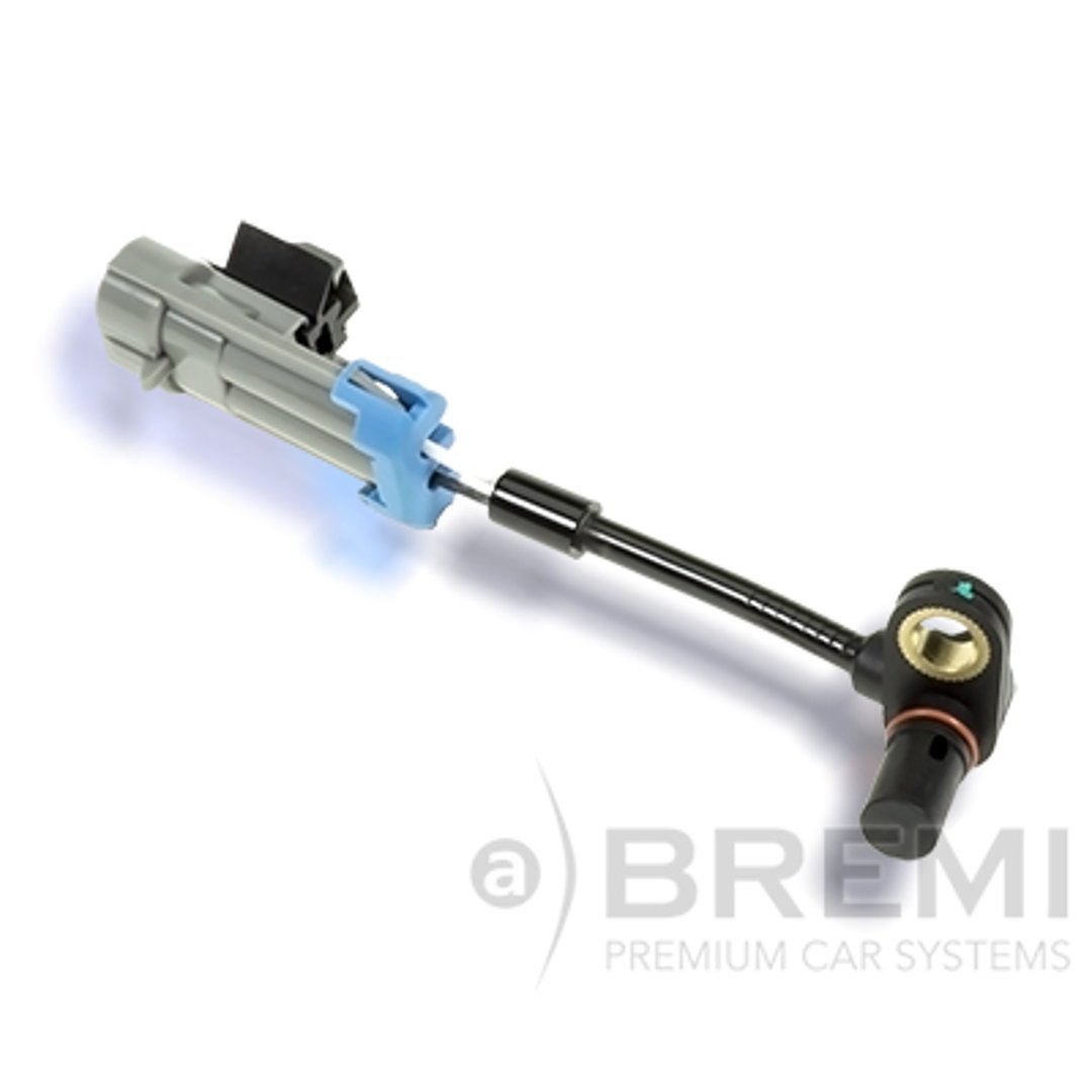 Czujnik ABS BREMI 50246