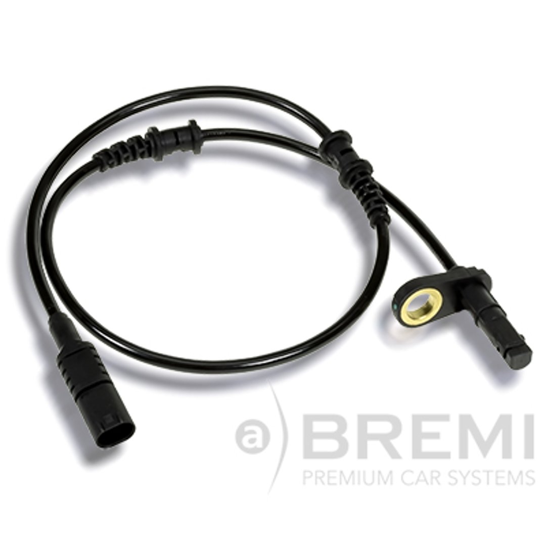 Czujnik ABS BREMI 50242