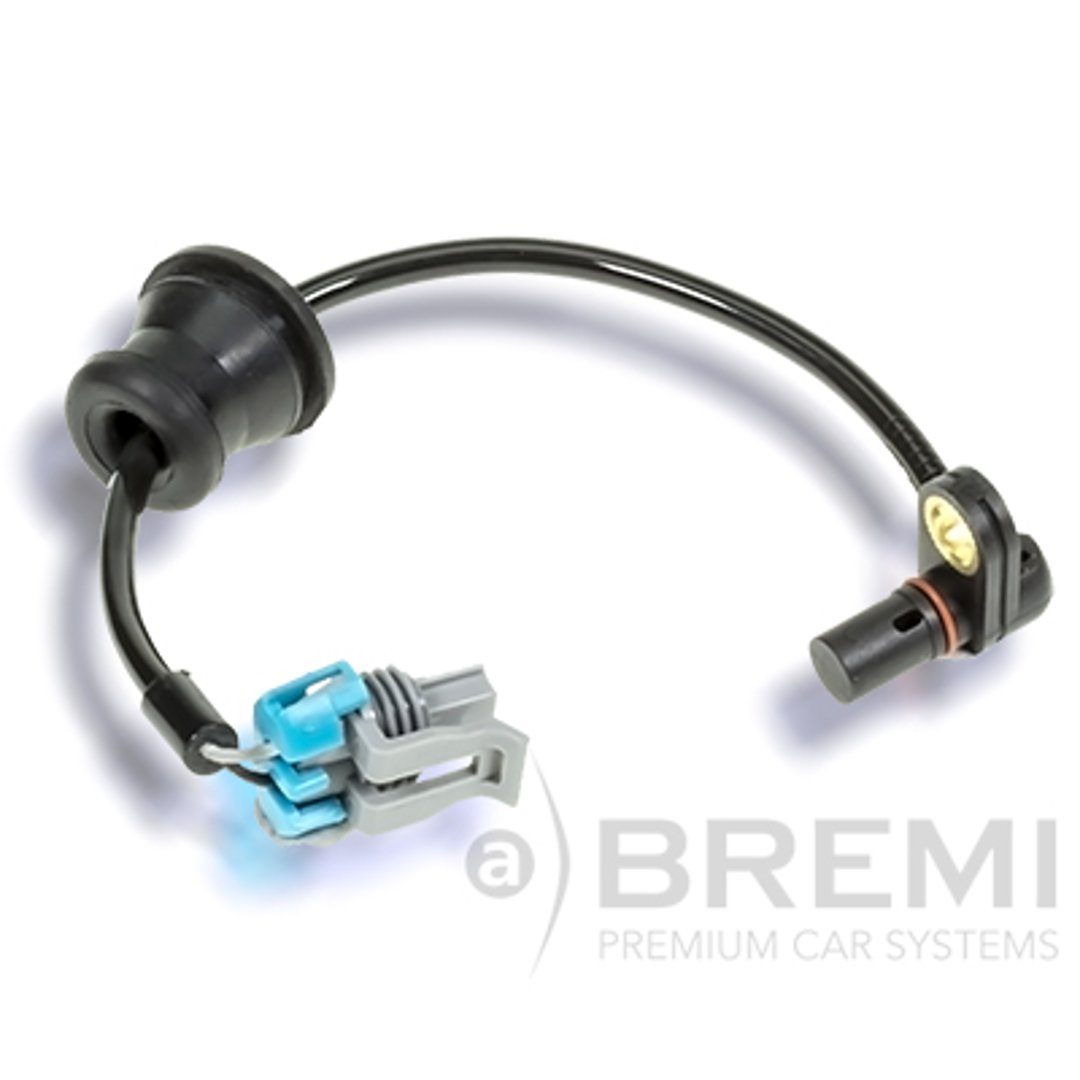Czujnik ABS BREMI 50247