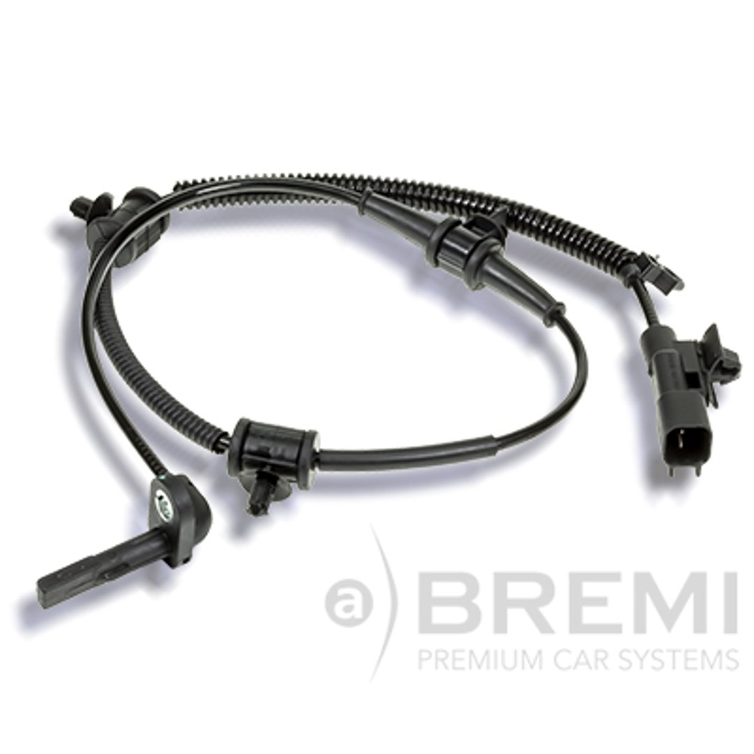 Czujnik ABS BREMI 50248