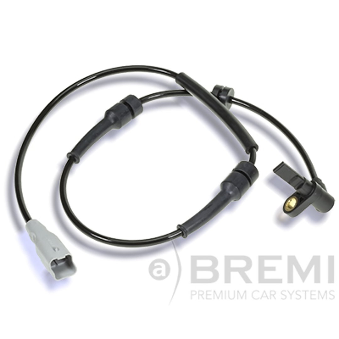 Czujnik ABS BREMI 50258
