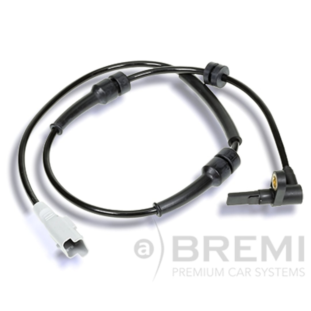 Czujnik ABS BREMI 50259