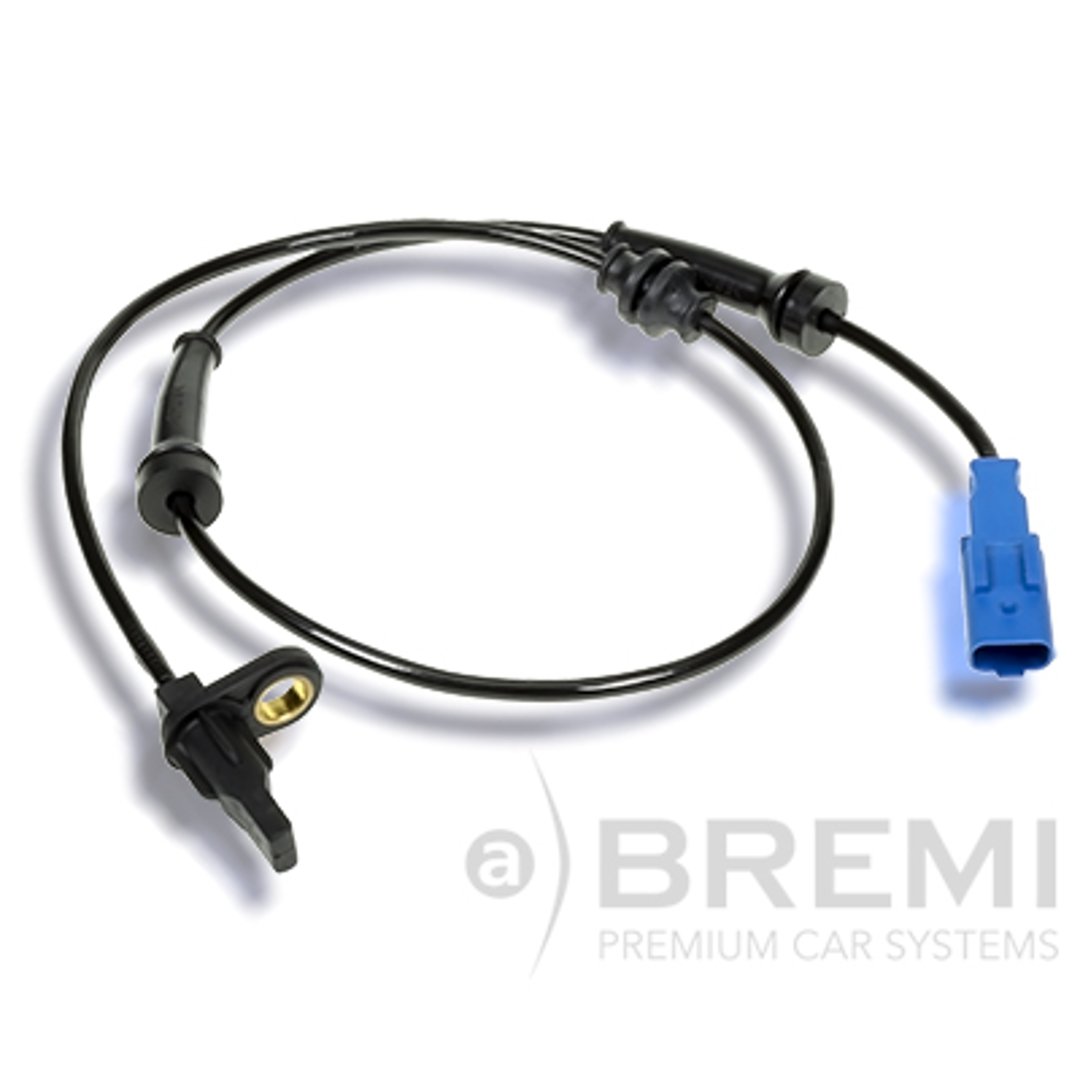 Czujnik ABS BREMI 50262
