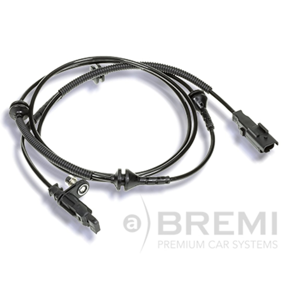 Czujnik ABS BREMI 50264