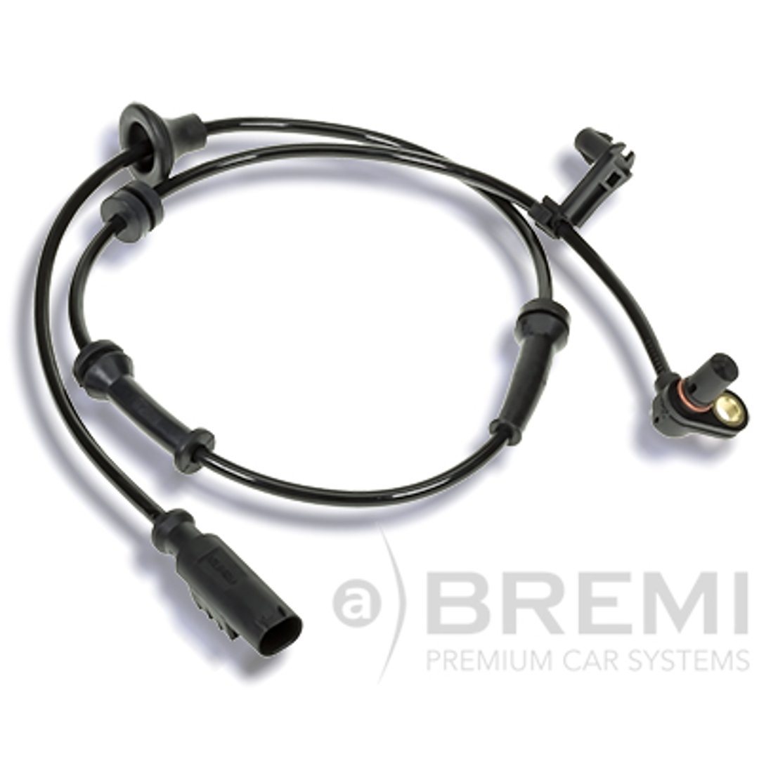 Czujnik ABS BREMI 50266