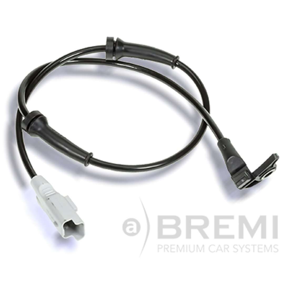 Czujnik ABS Citroen C4 BREMI 50253