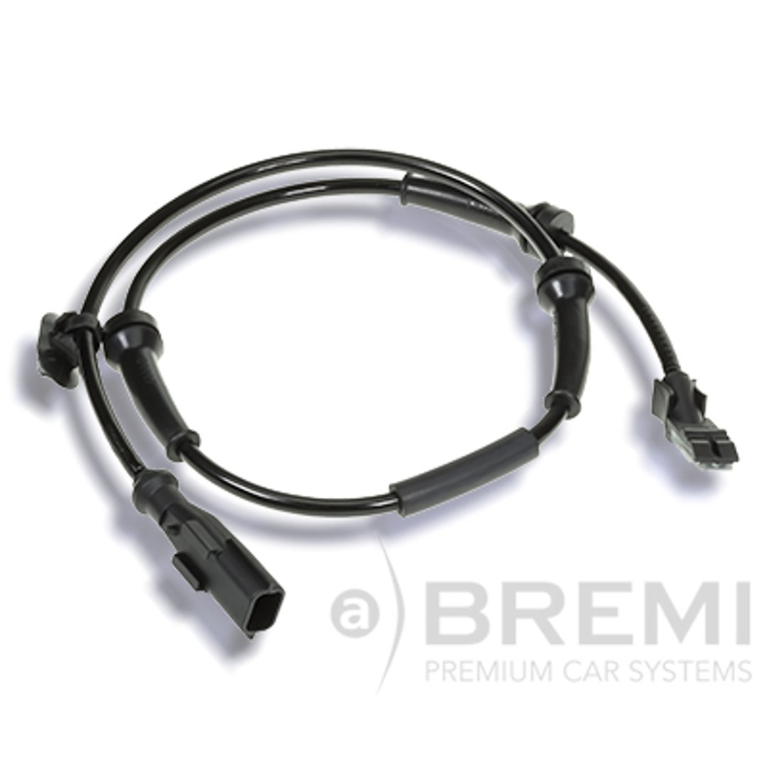 Czujnik ABS BREMI 50270