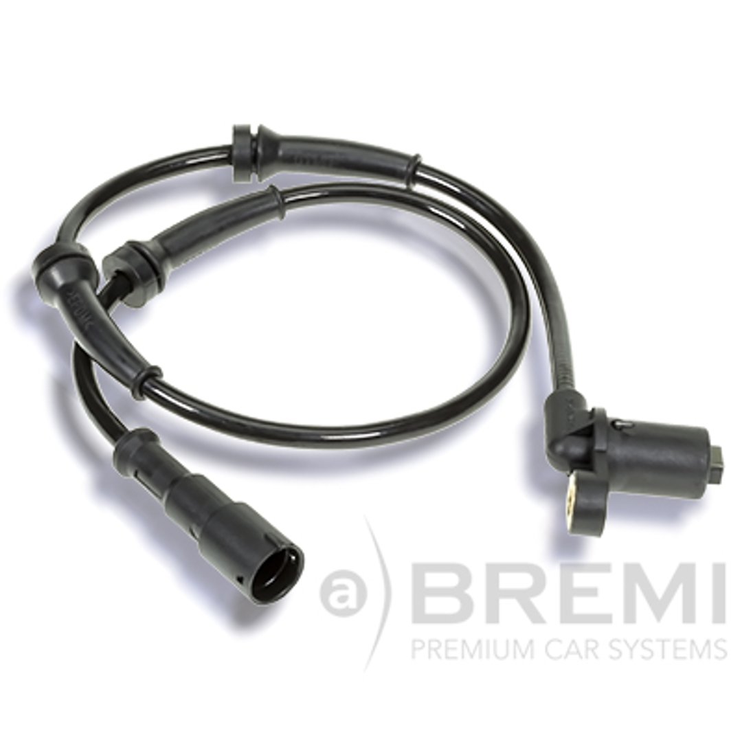 Czujnik ABS BREMI 50273