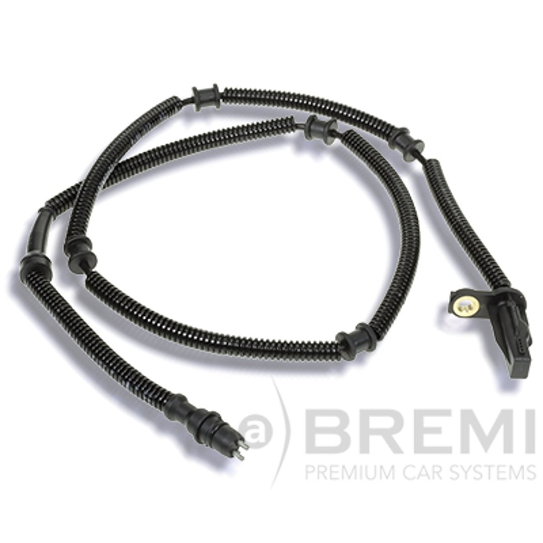 Czujnik ABS BREMI 50276