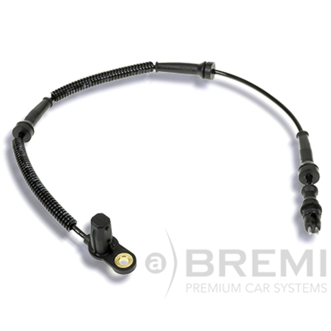 Czujnik ABS BREMI 50279