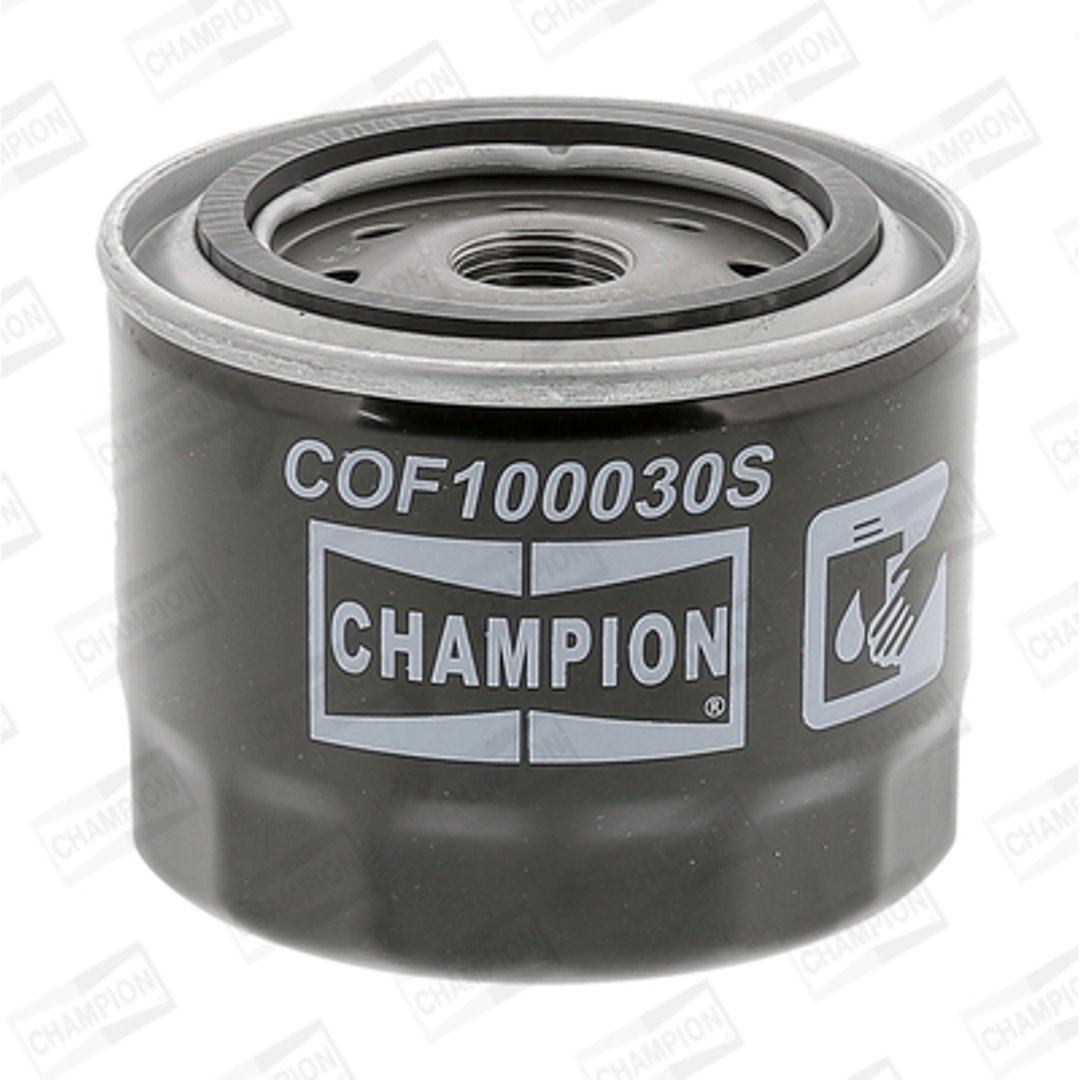CHAMPION Filtr oleju COF100030S