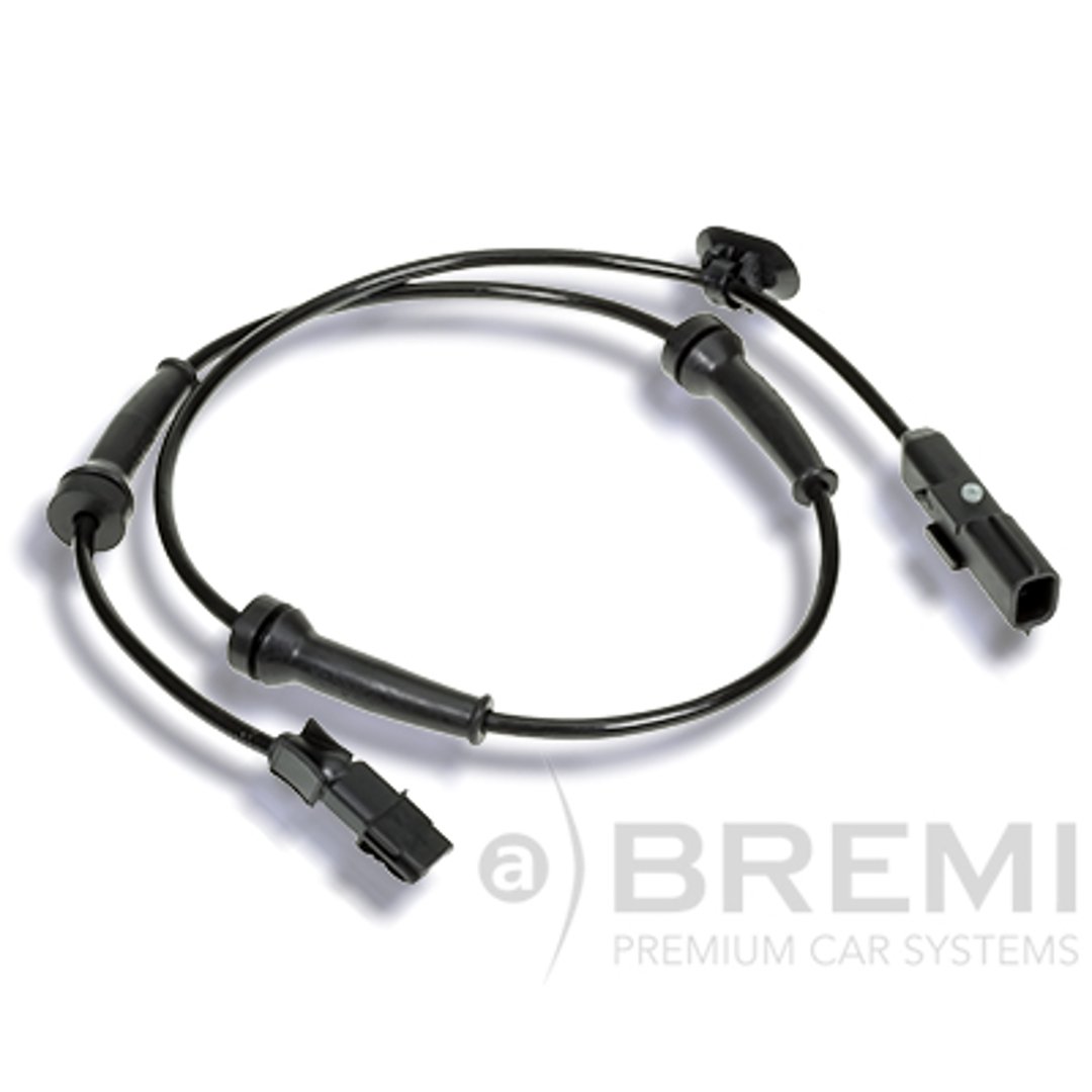 Czujnik ABS BREMI 50280