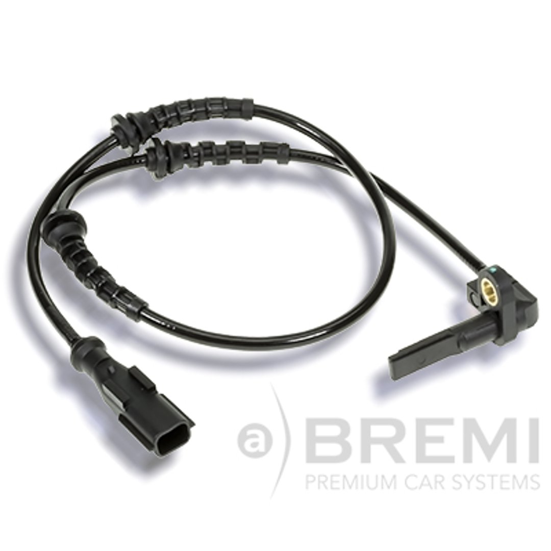 Czujnik ABS BREMI 50284
