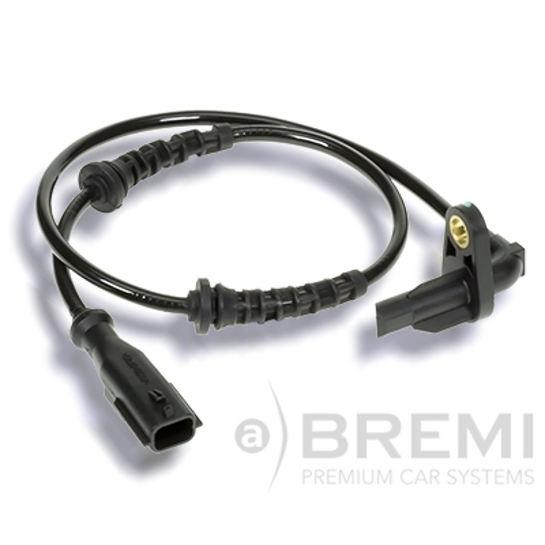 Czujnik ABS BREMI 50287