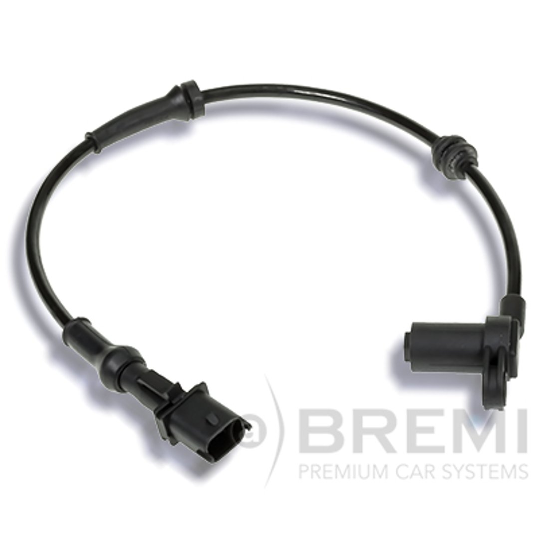 Czujnik ABS BREMI 50291