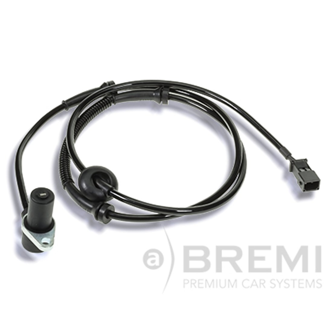 Czujnik ABS BREMI 50296