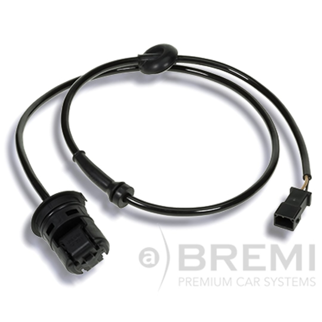 Czujnik ABS BREMI 50299