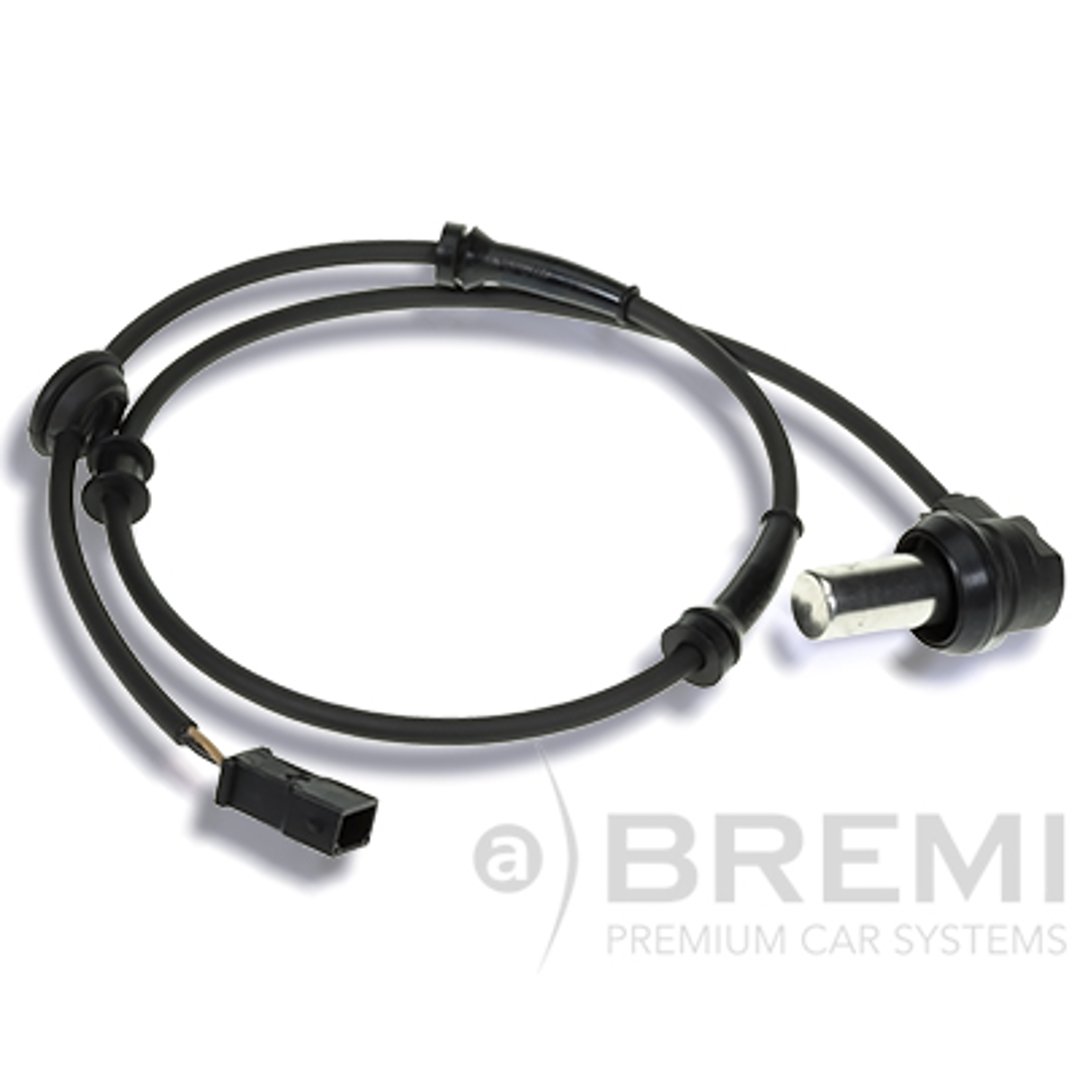 Czujnik ABS BREMI 50301
