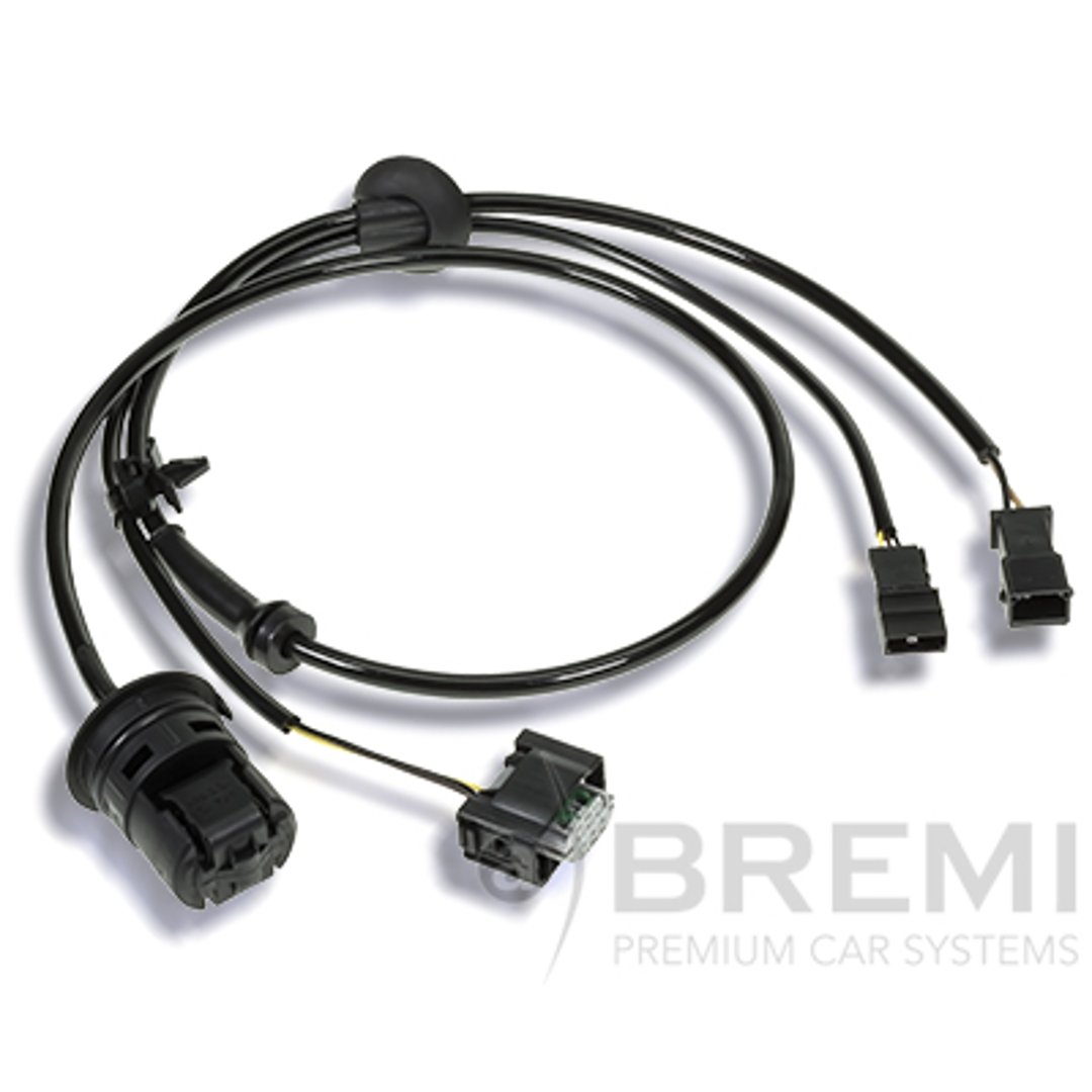 Czujnik ABS BREMI 50300