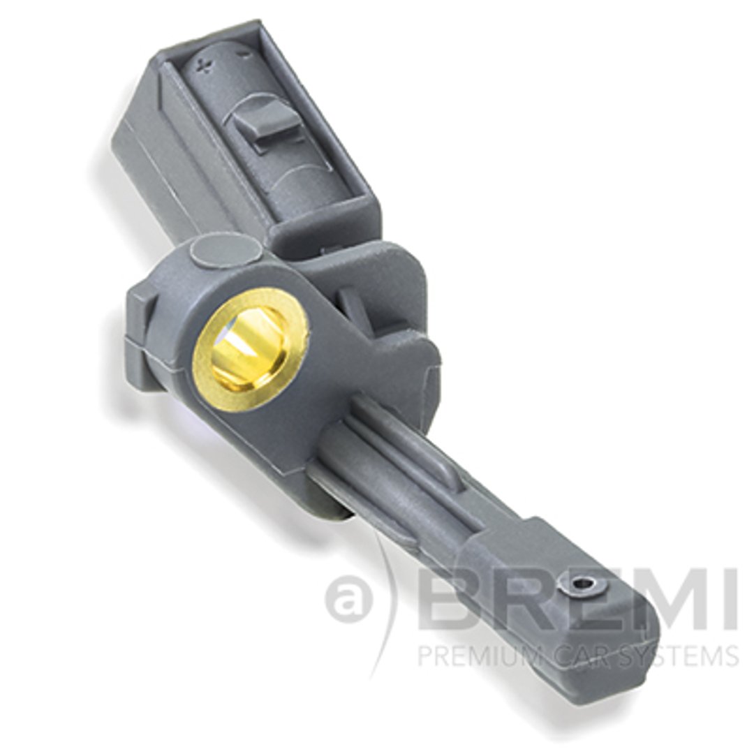 Czujnik ABS BREMI 50295