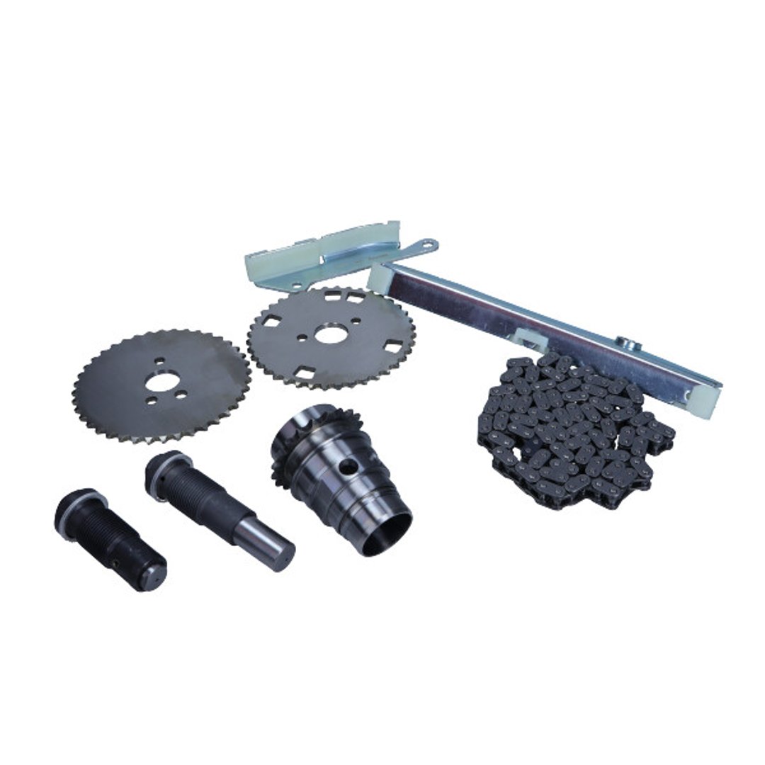 DAYCO Zestaw łańcucha rozrządu KTC1084 KTC1084
