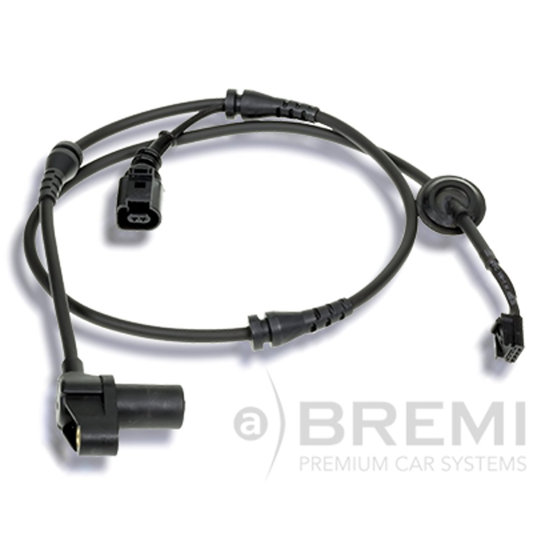 Czujnik ABS BREMI 50314
