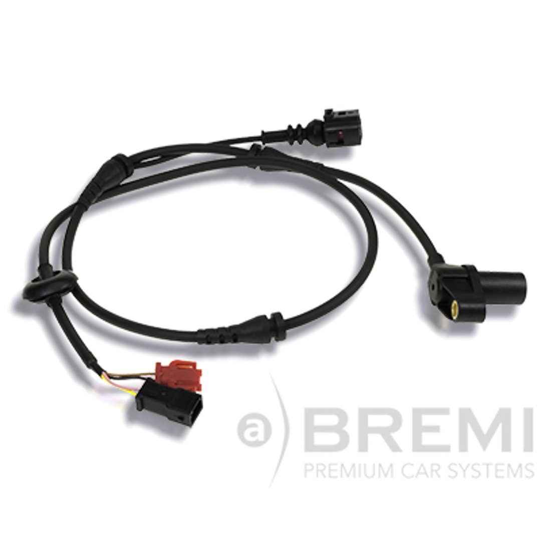 Czujnik ABS BREMI 50322