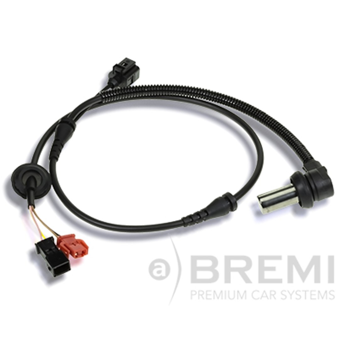 Czujnik ABS BREMI 50325