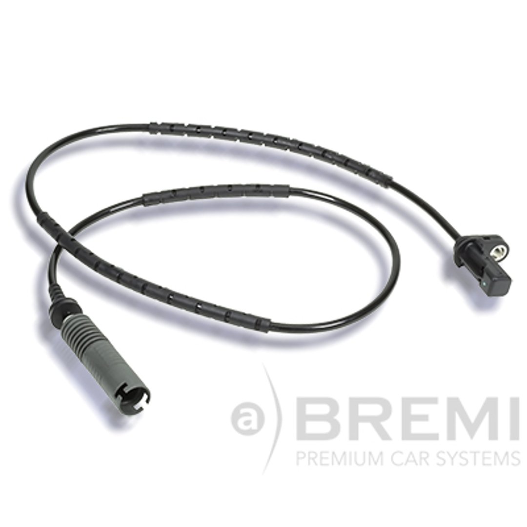 Czujnik ABS BREMI 50333
