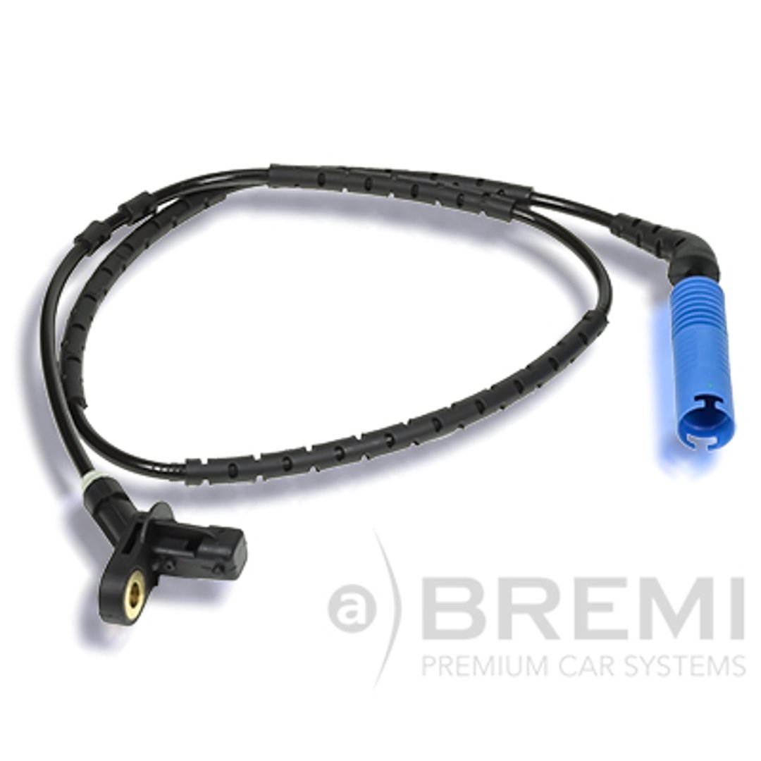 Czujnik ABS BREMI 50340