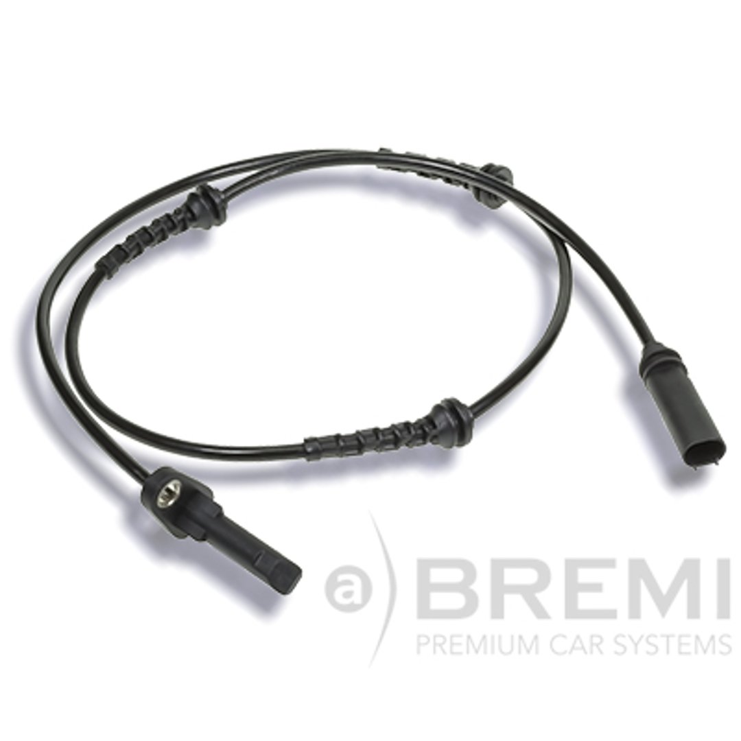 Czujnik ABS BREMI 50337