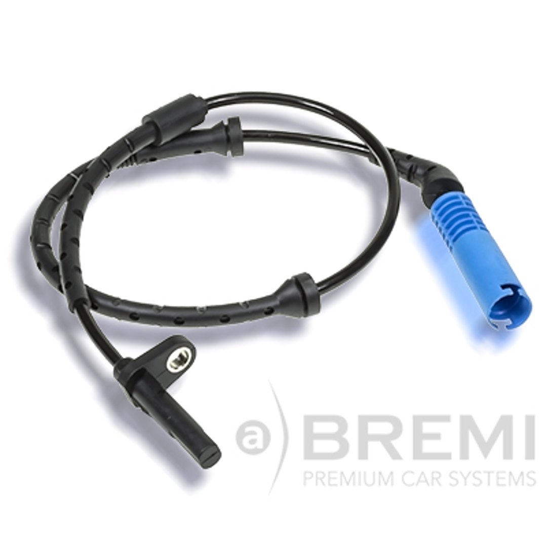 Czujnik ABS BREMI 50342