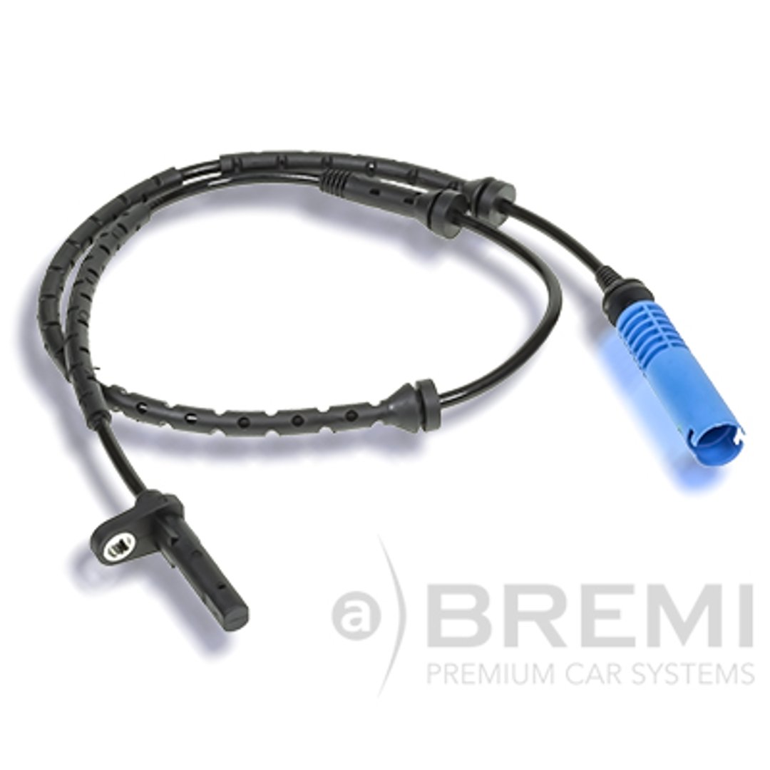 Czujnik ABS BREMI 50343