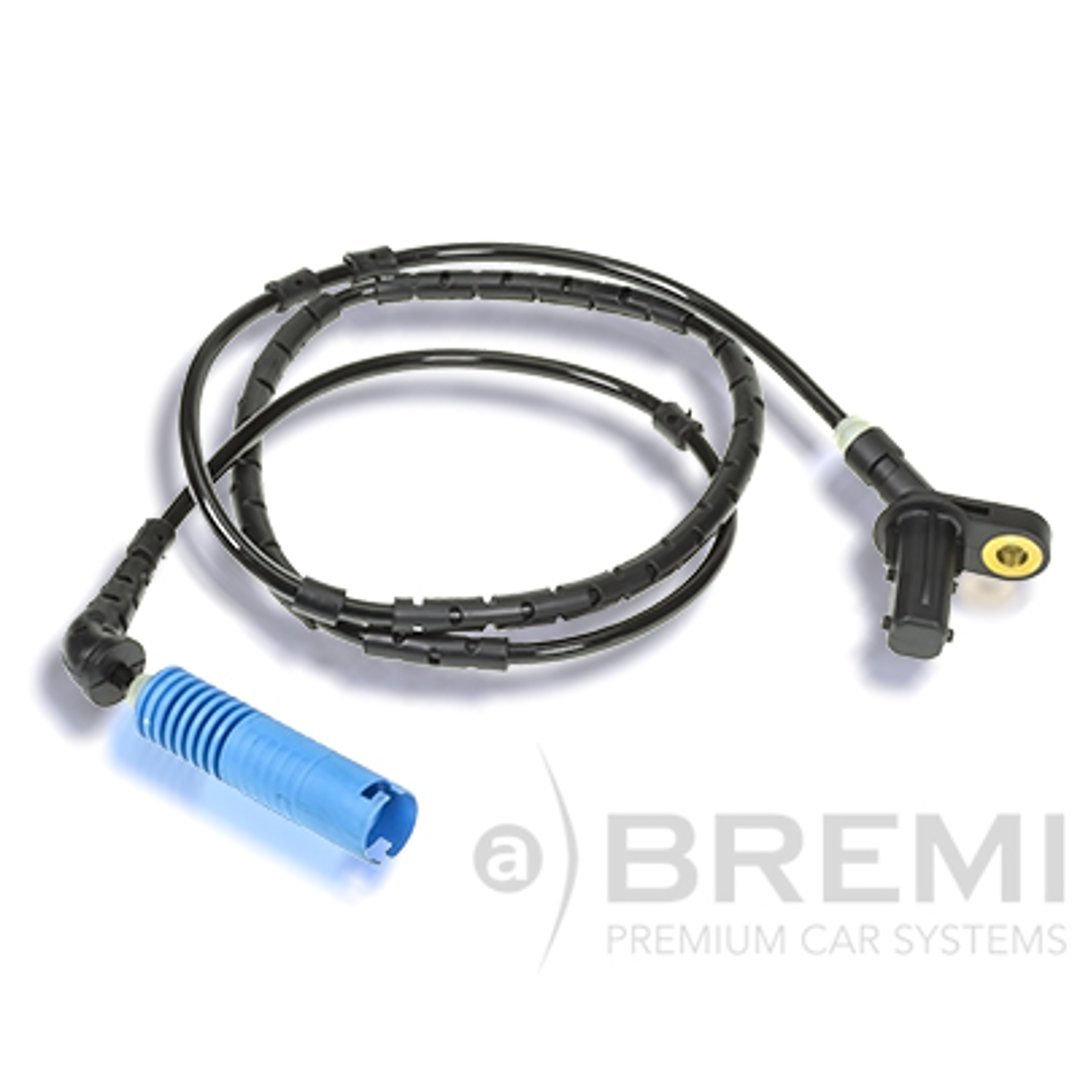 Czujnik ABS BREMI 50344